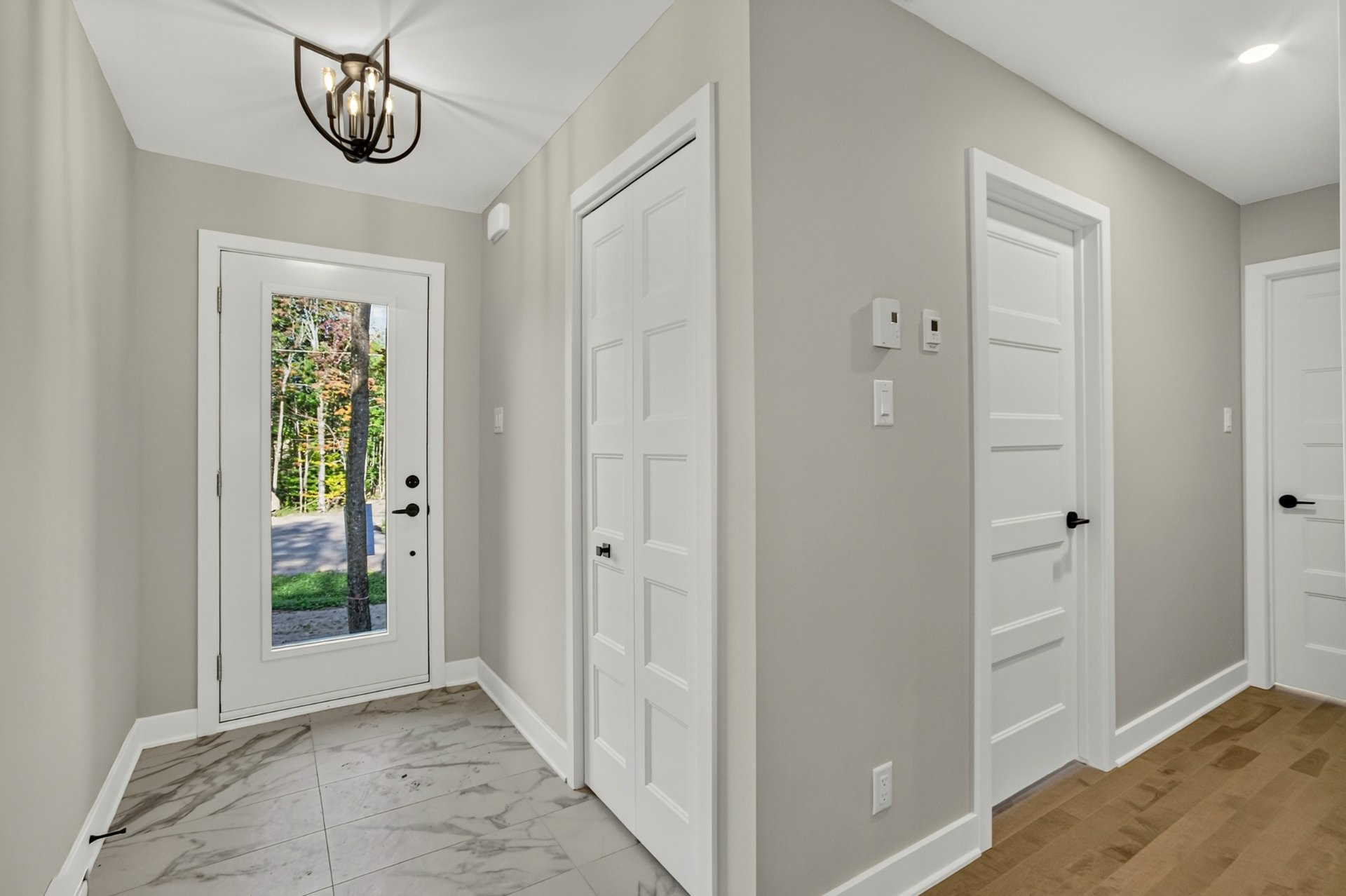 Hallway