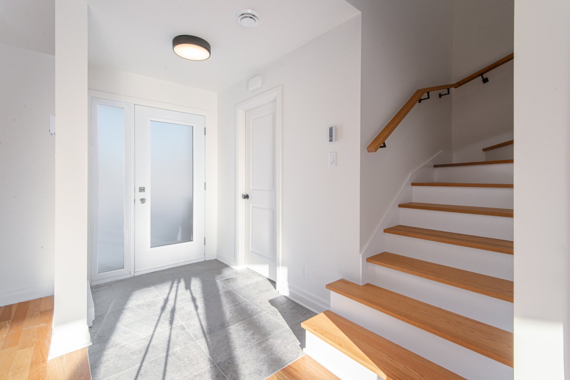 Hall d'entrée/Vestibule