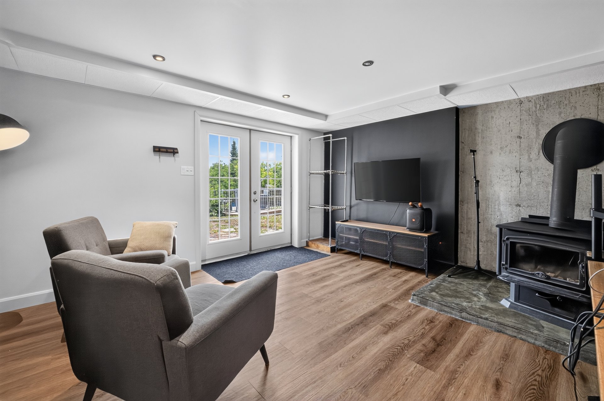 Salle familiale