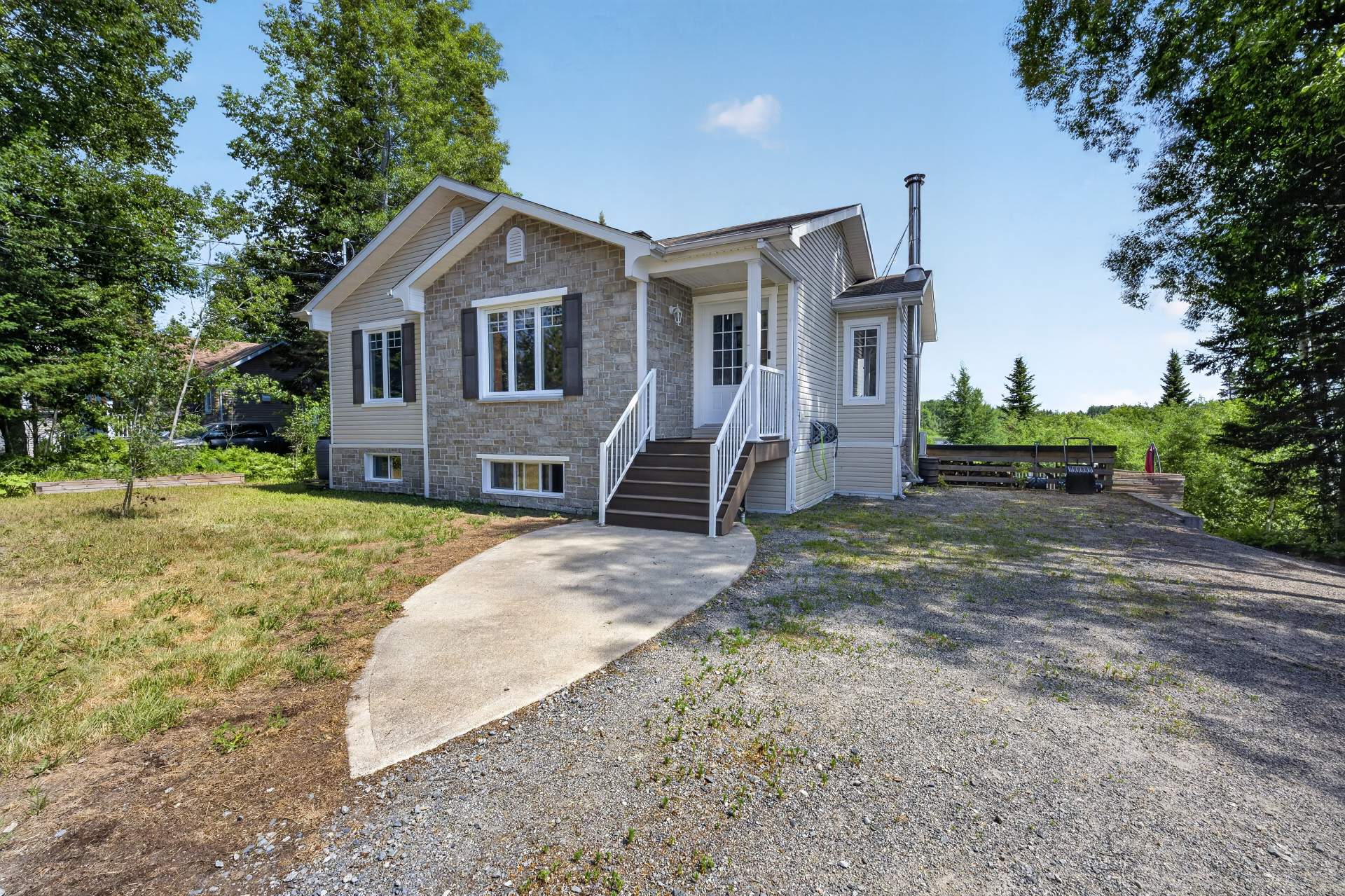 Façade