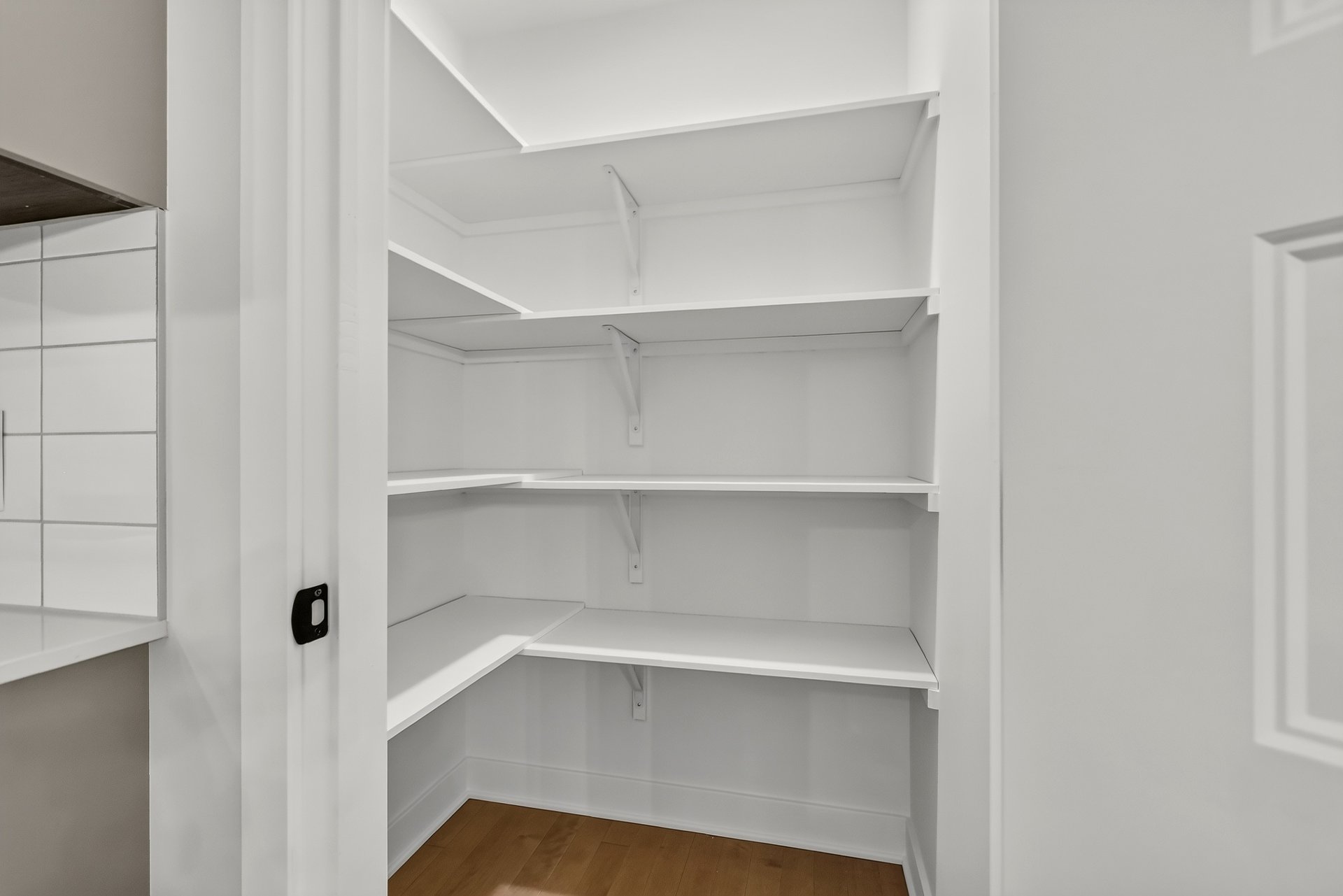 Penderie (Walk-in)