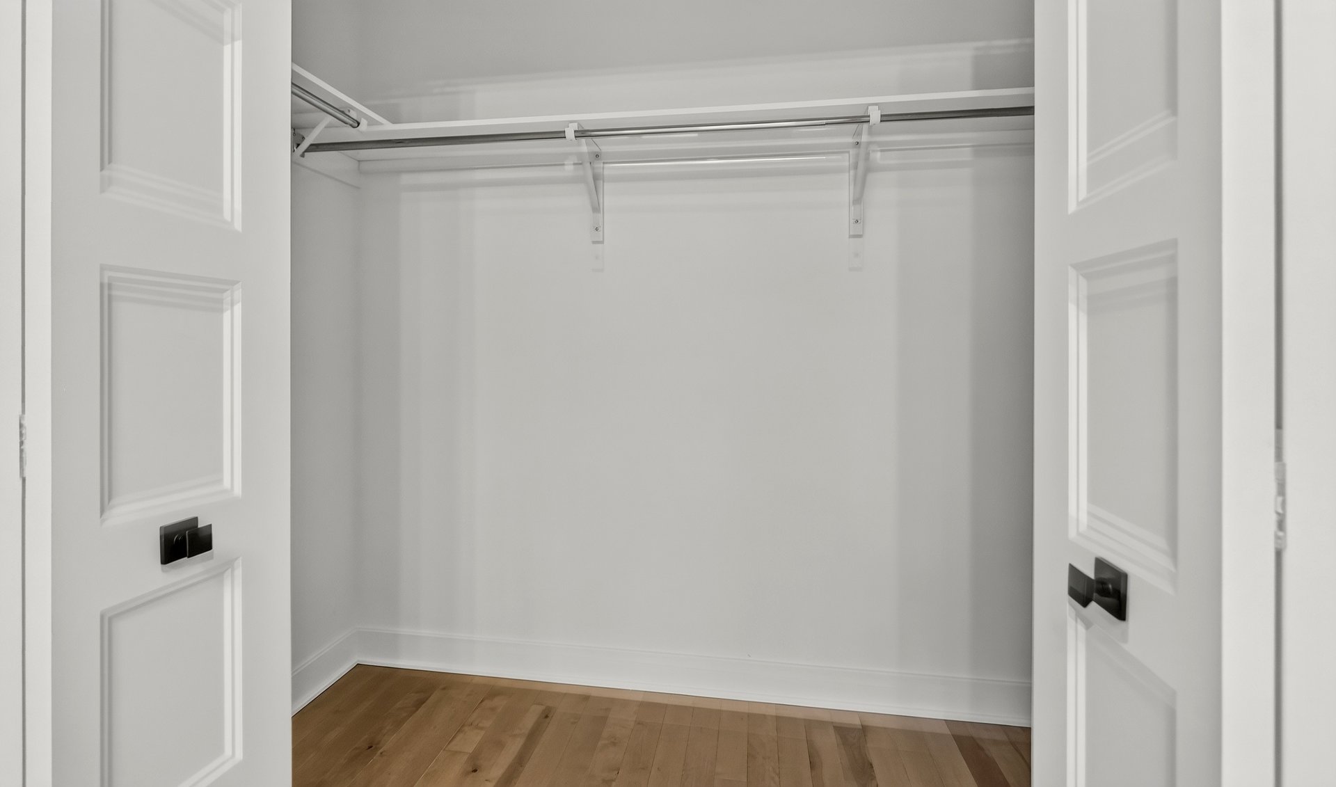 Penderie (Walk-in)