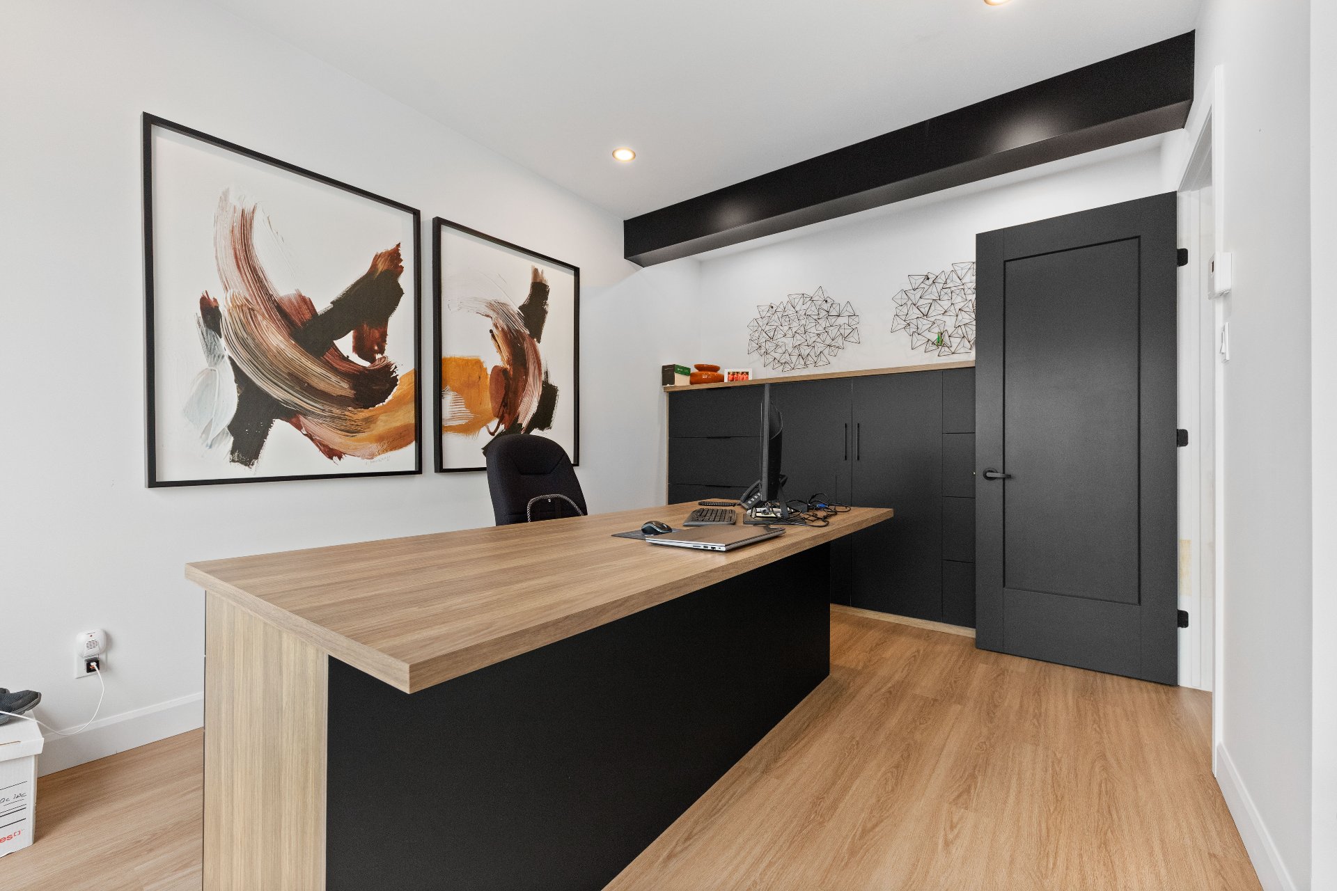 Bureau