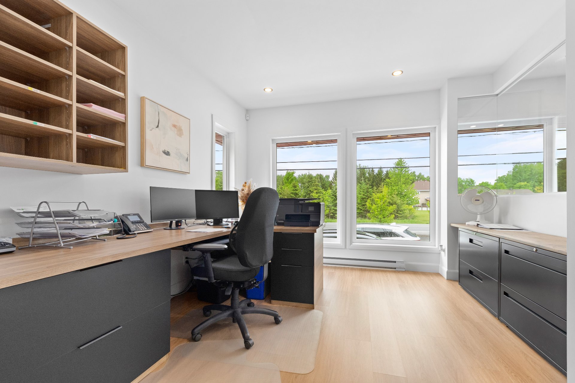 Bureau 2