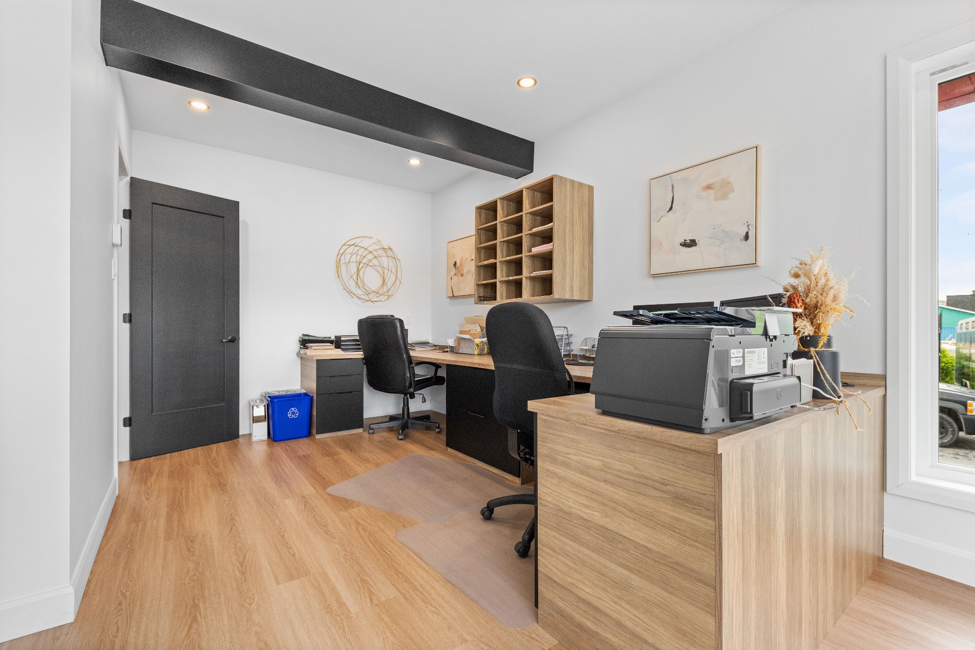 Bureau 2