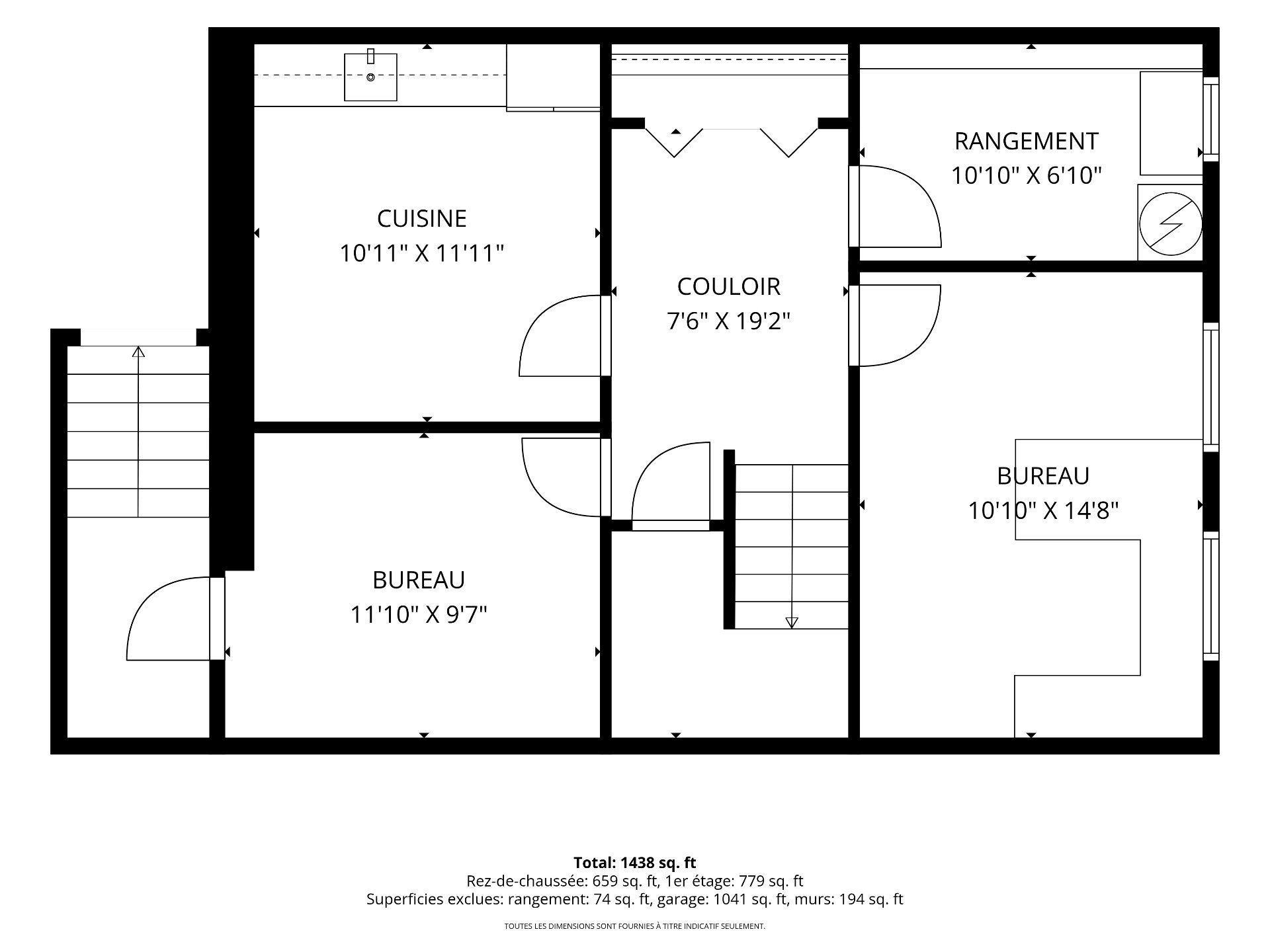 Plan (croquis)