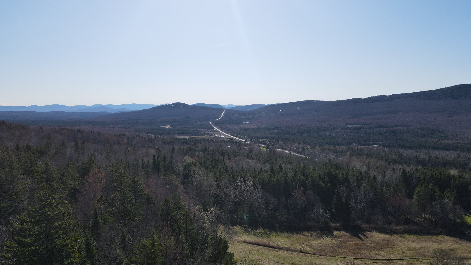 Overall View