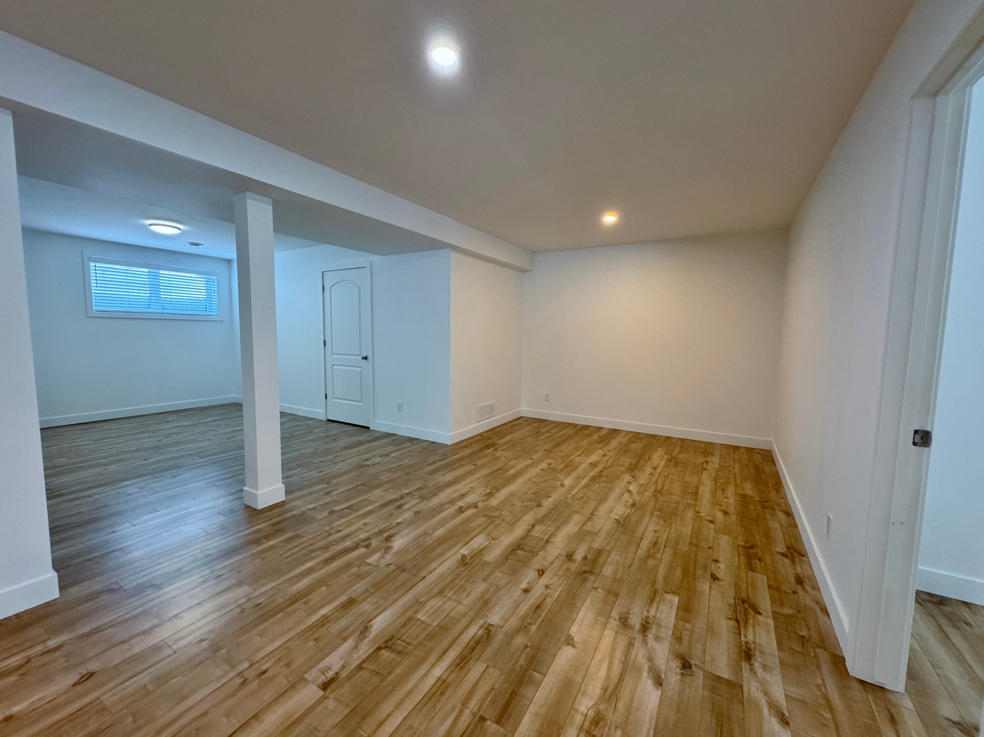 Possibilité d'une 5ième chambre