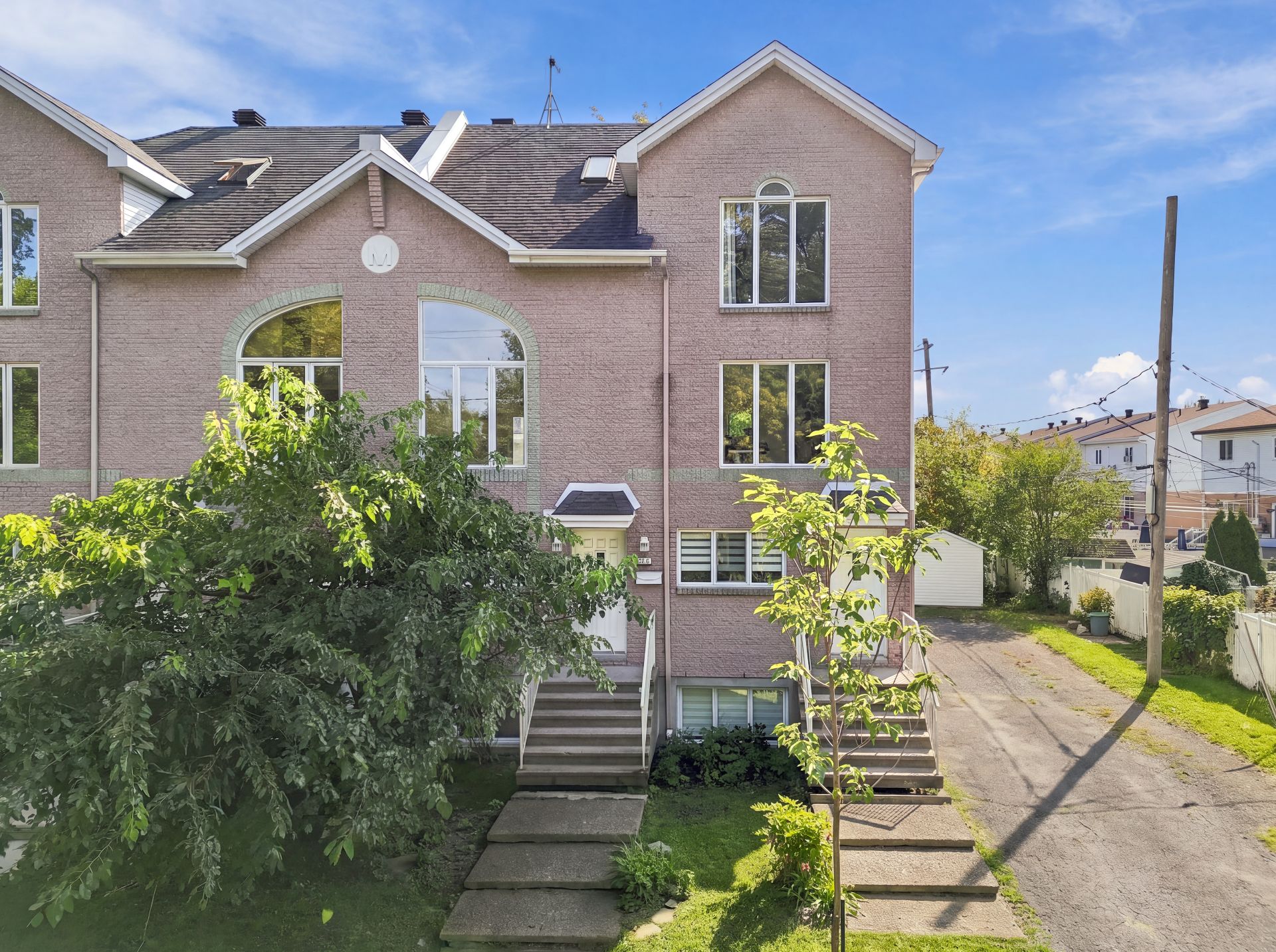 Overall View