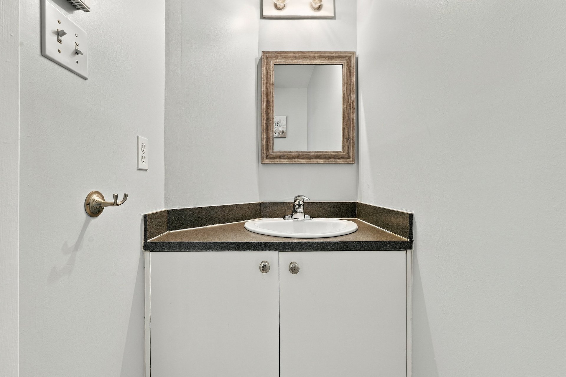 Washroom