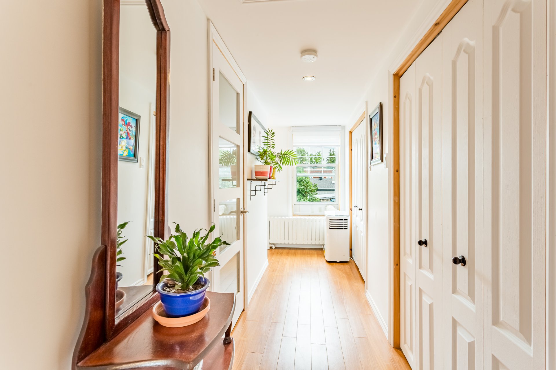 Passageway