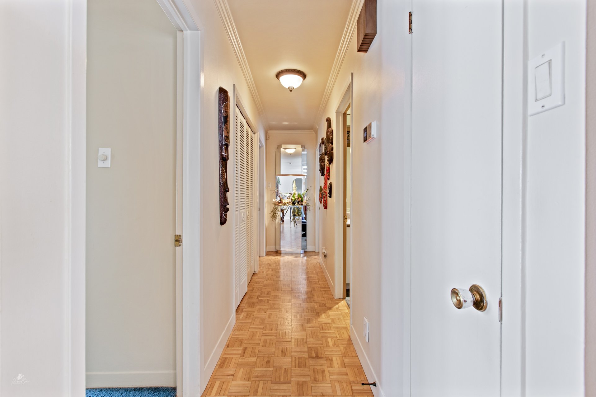 Passageway