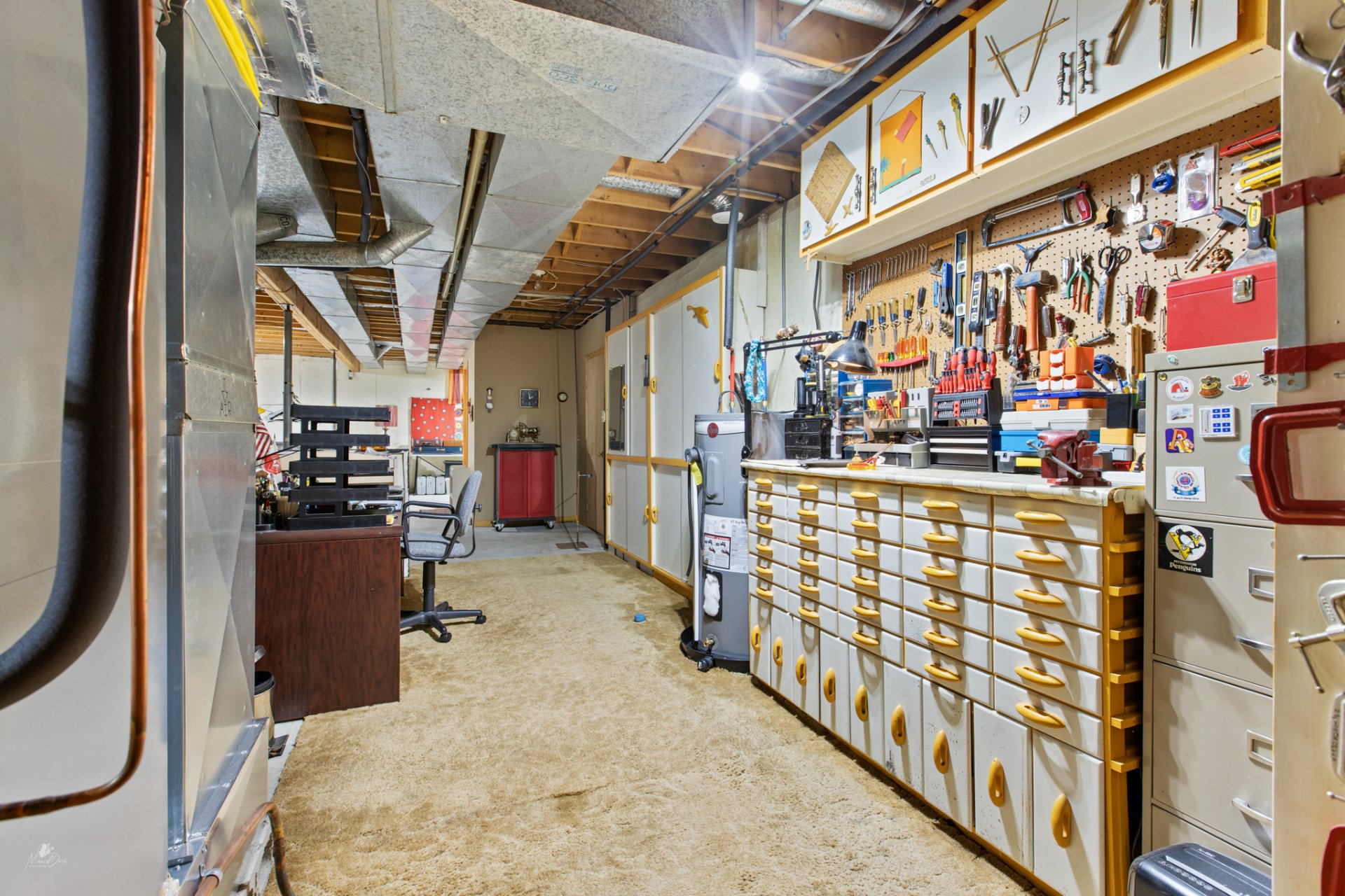 Workshop