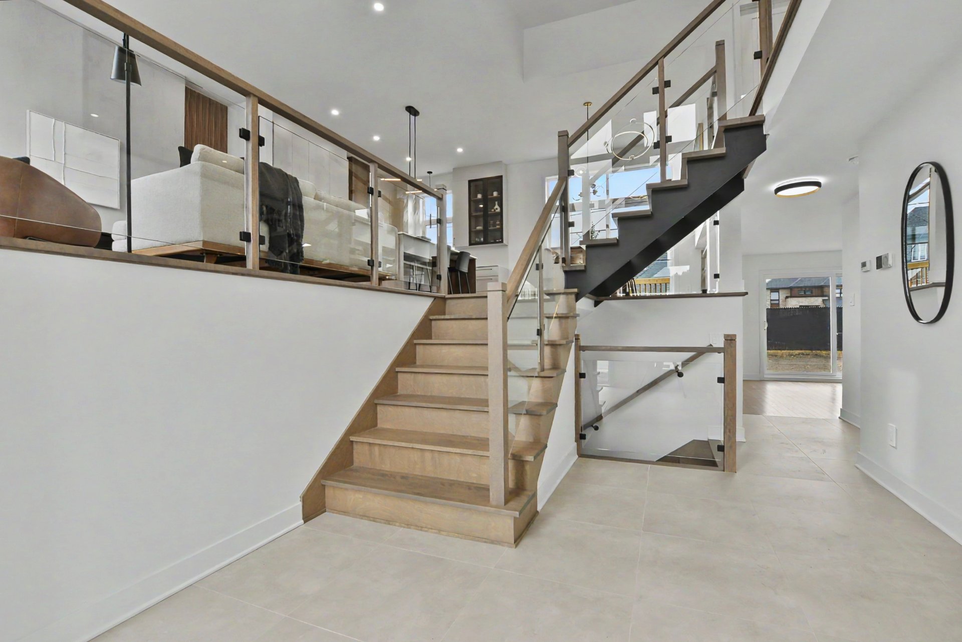 Hall d'entrée/Vestibule