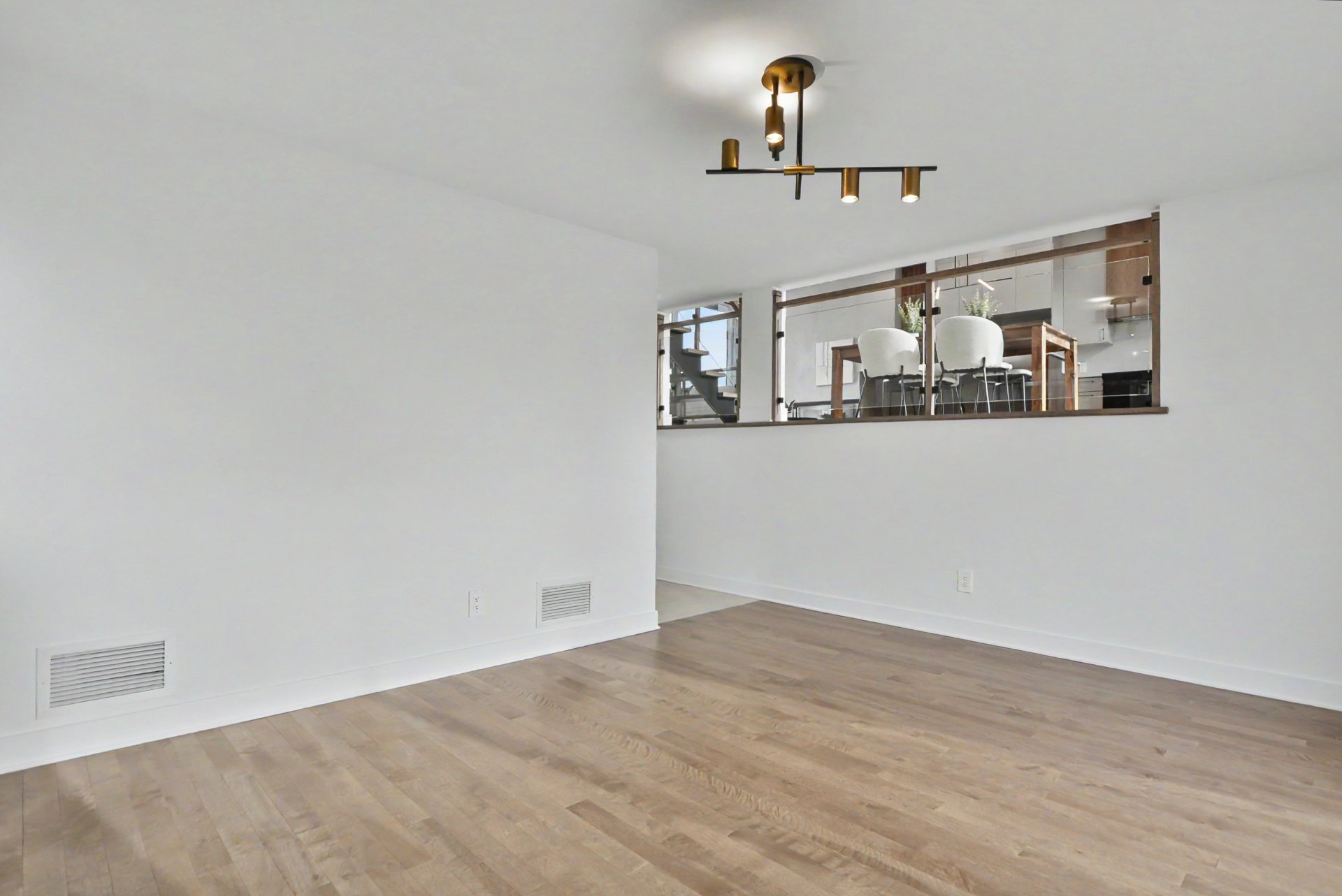 Salle familiale