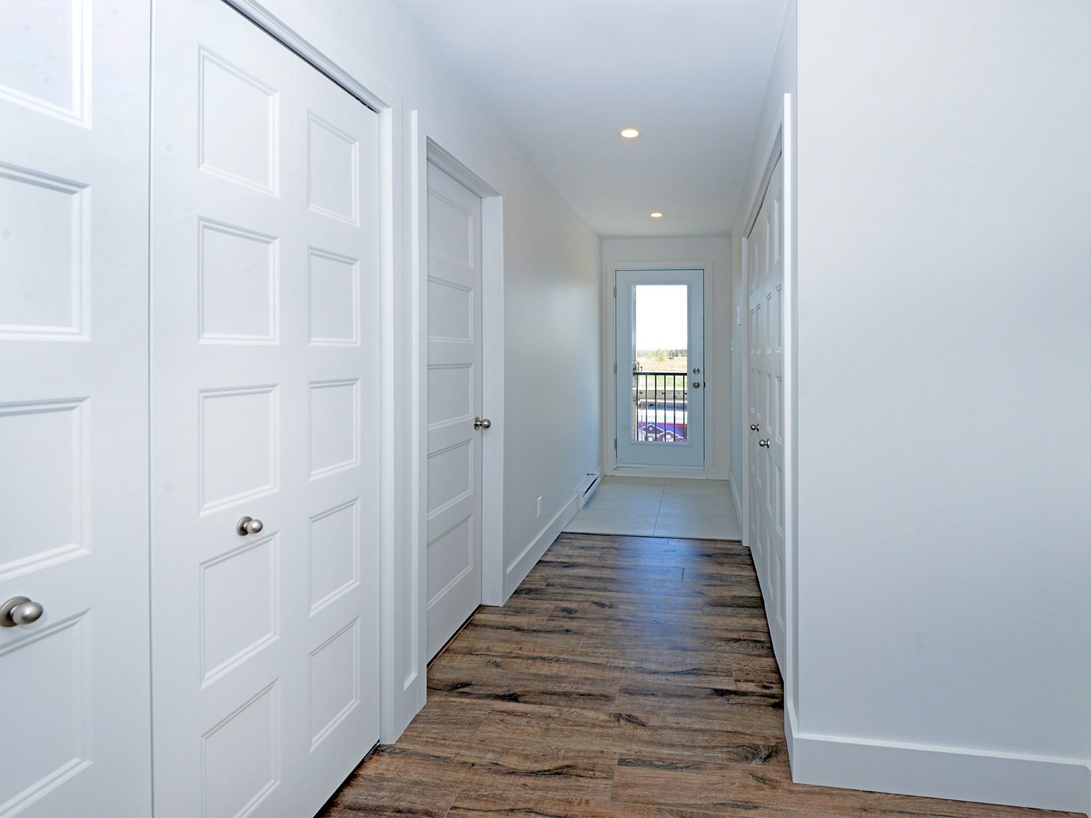 Hall d'entrée/Vestibule