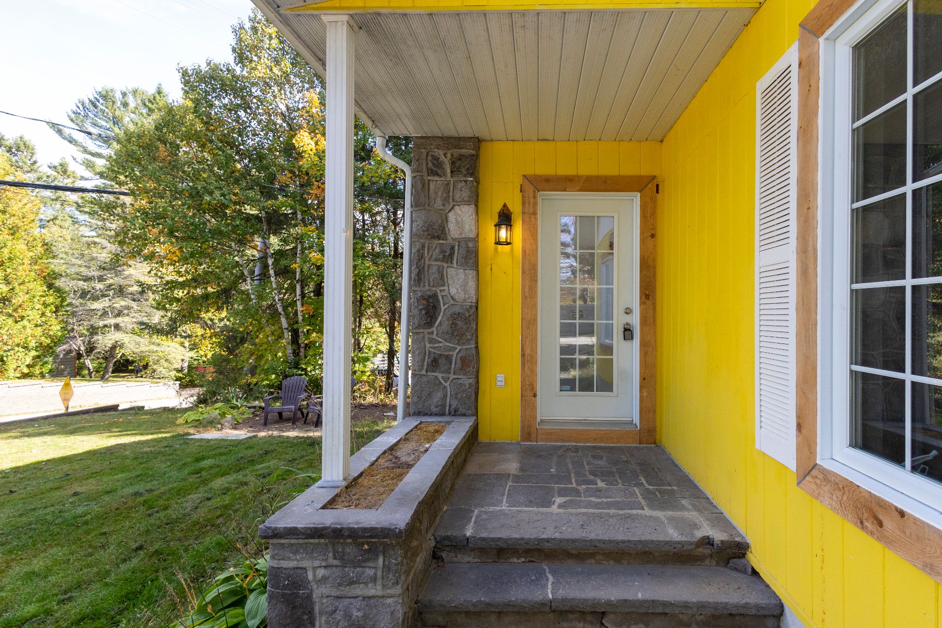 Hall d'entrée/Vestibule