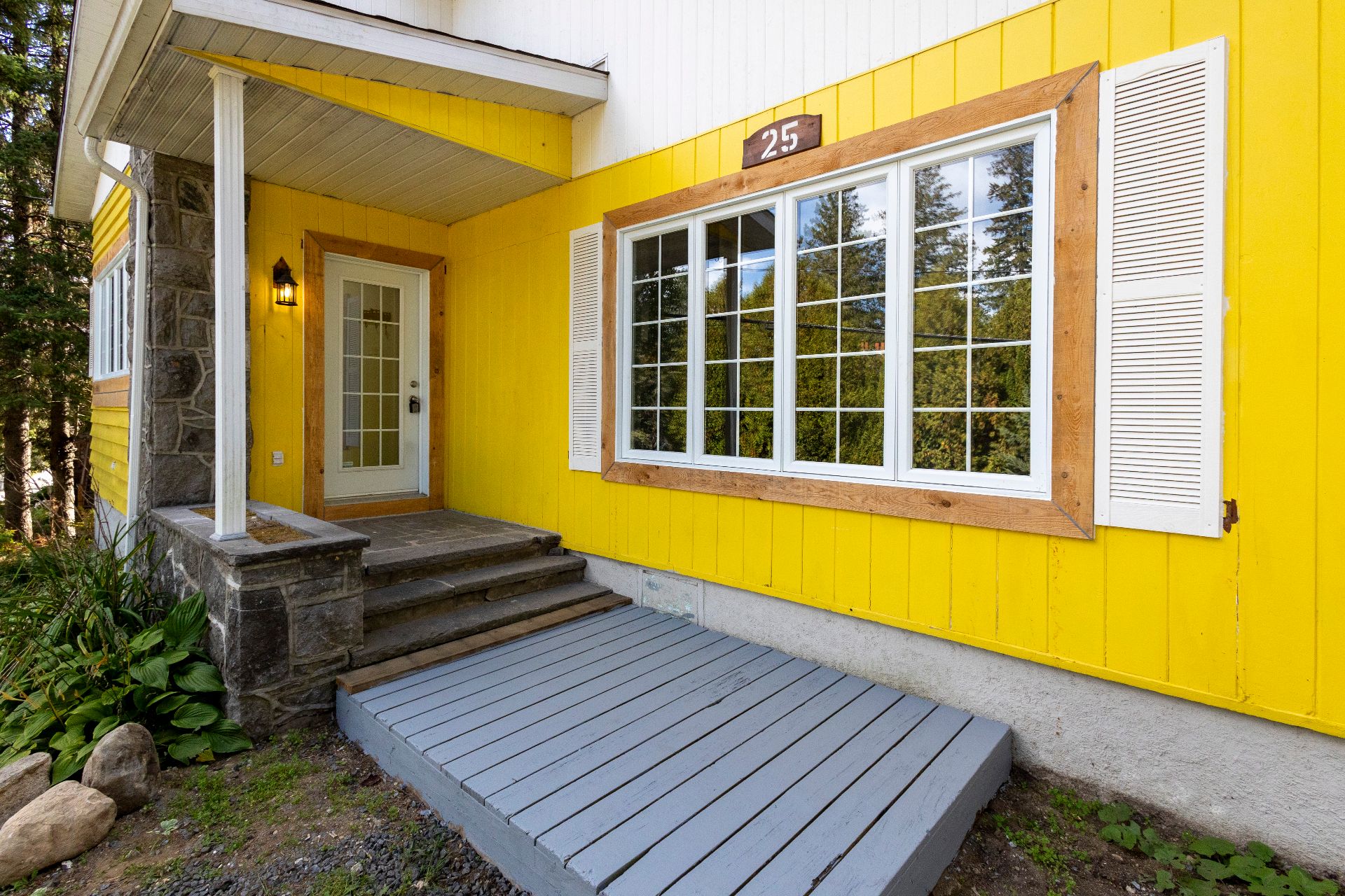 Hall d'entrée/Vestibule