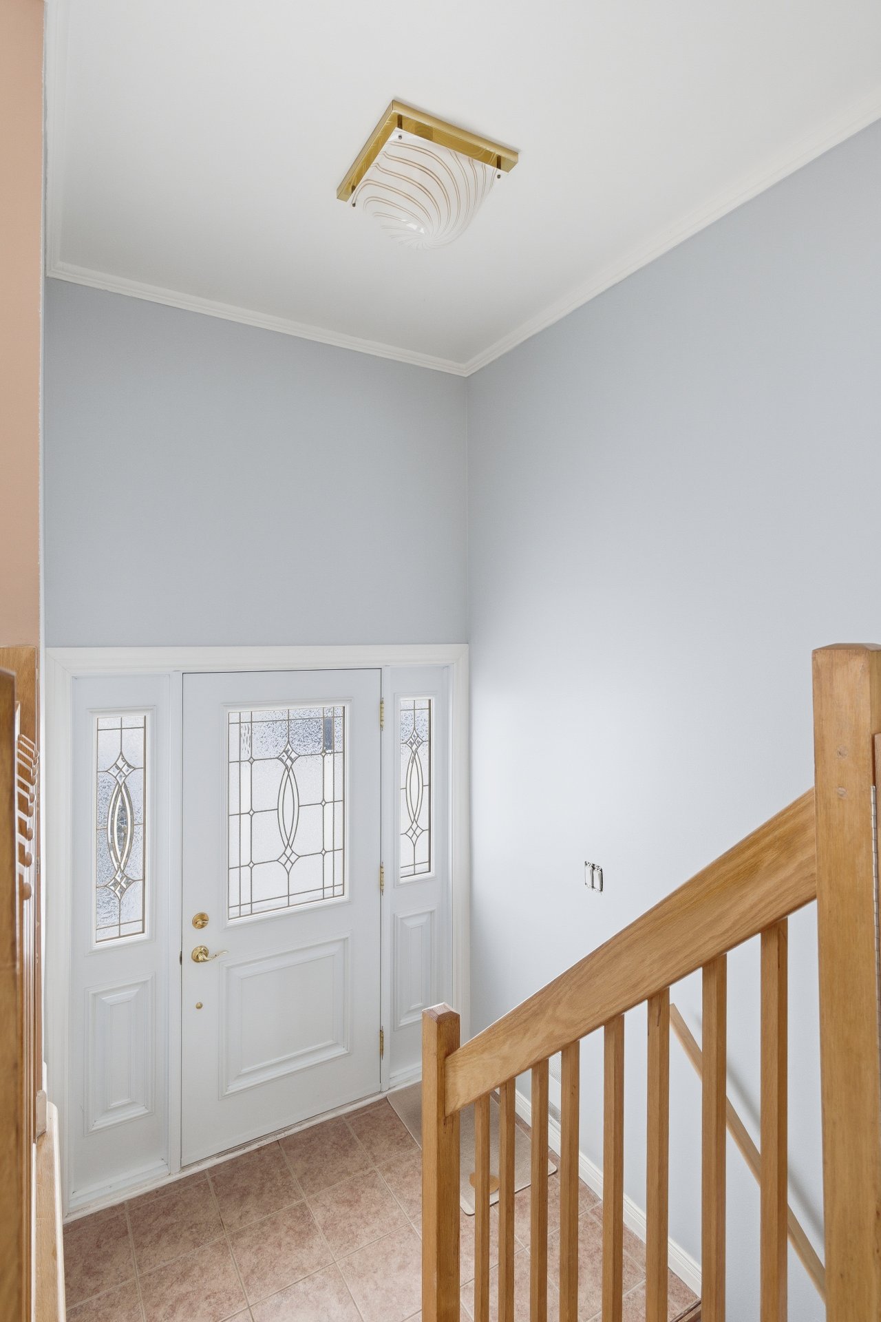 Hall d'entrée/Vestibule