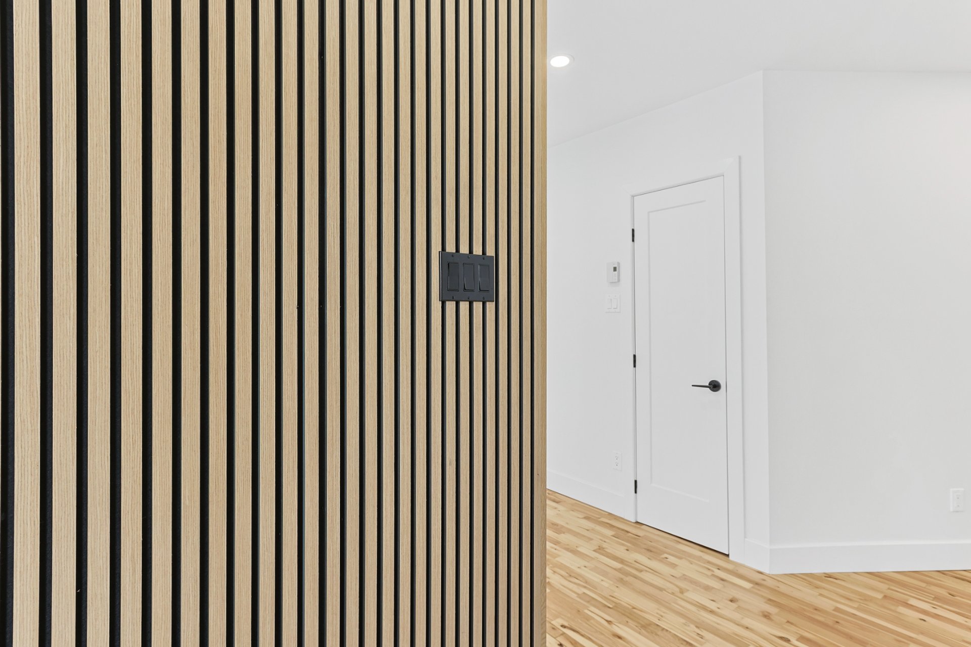 Hall d'entrée/Vestibule