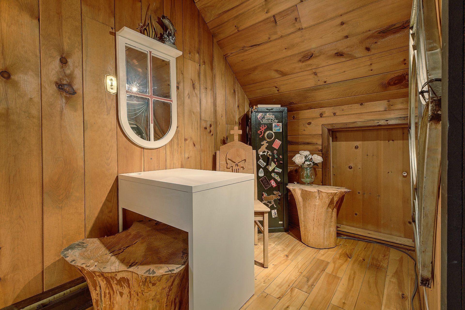 Bureau