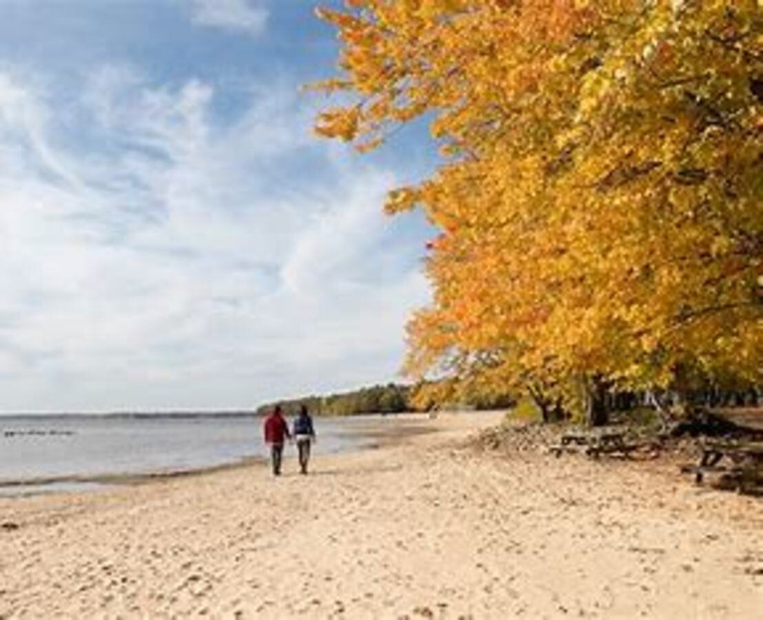 Plages Ste-adele, Oka , Ste-Agathe