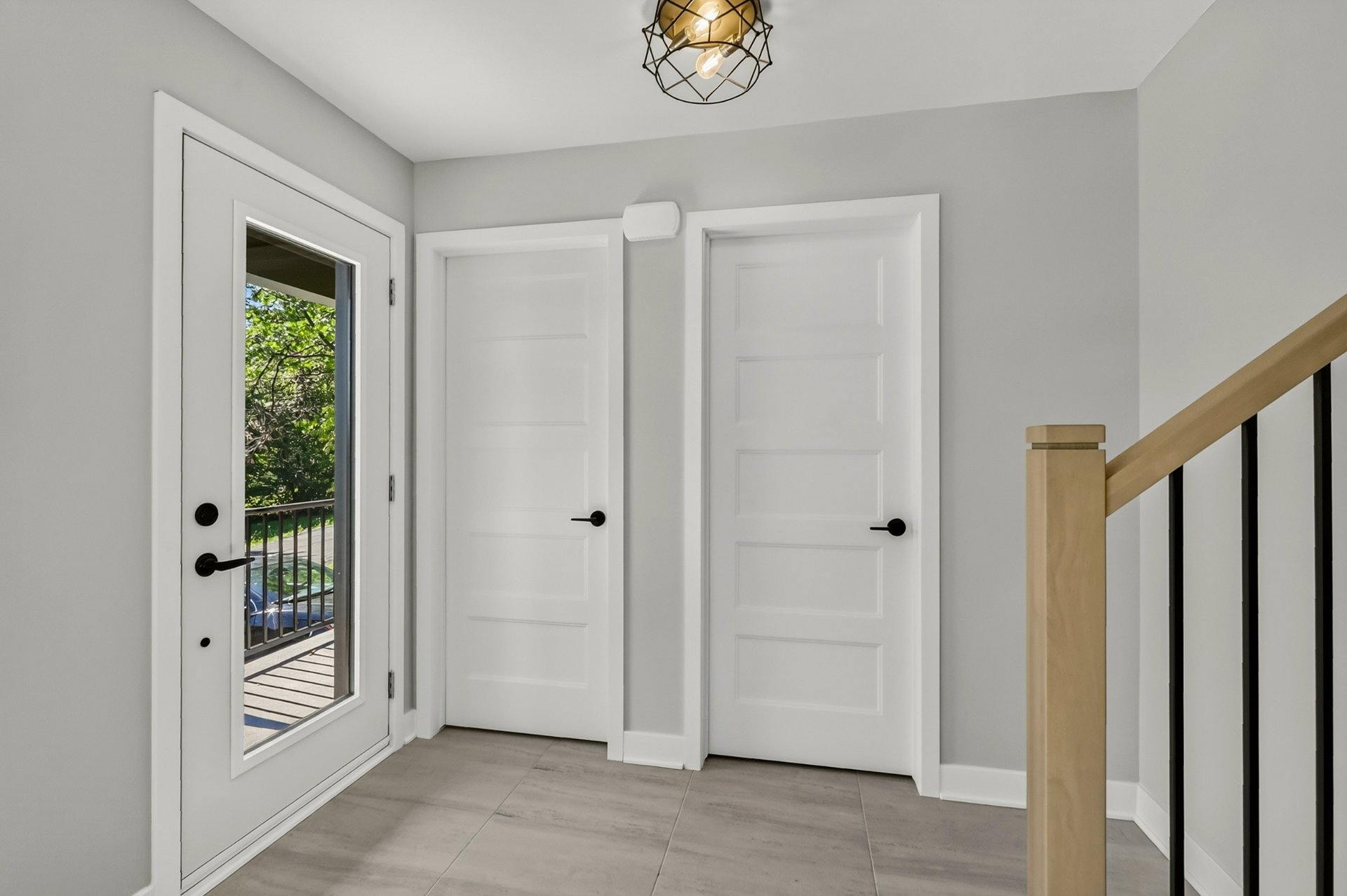 Hallway