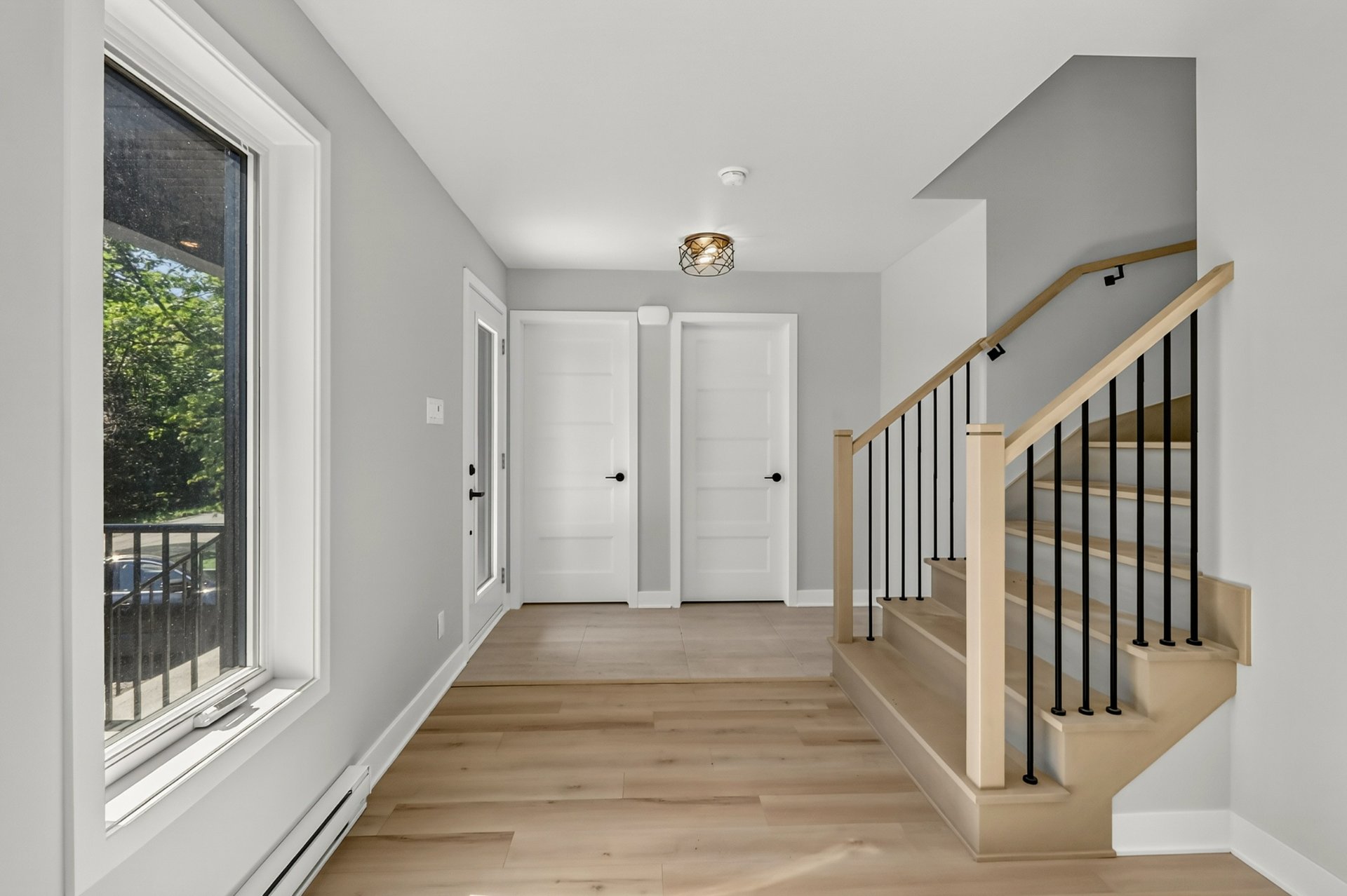 Hallway