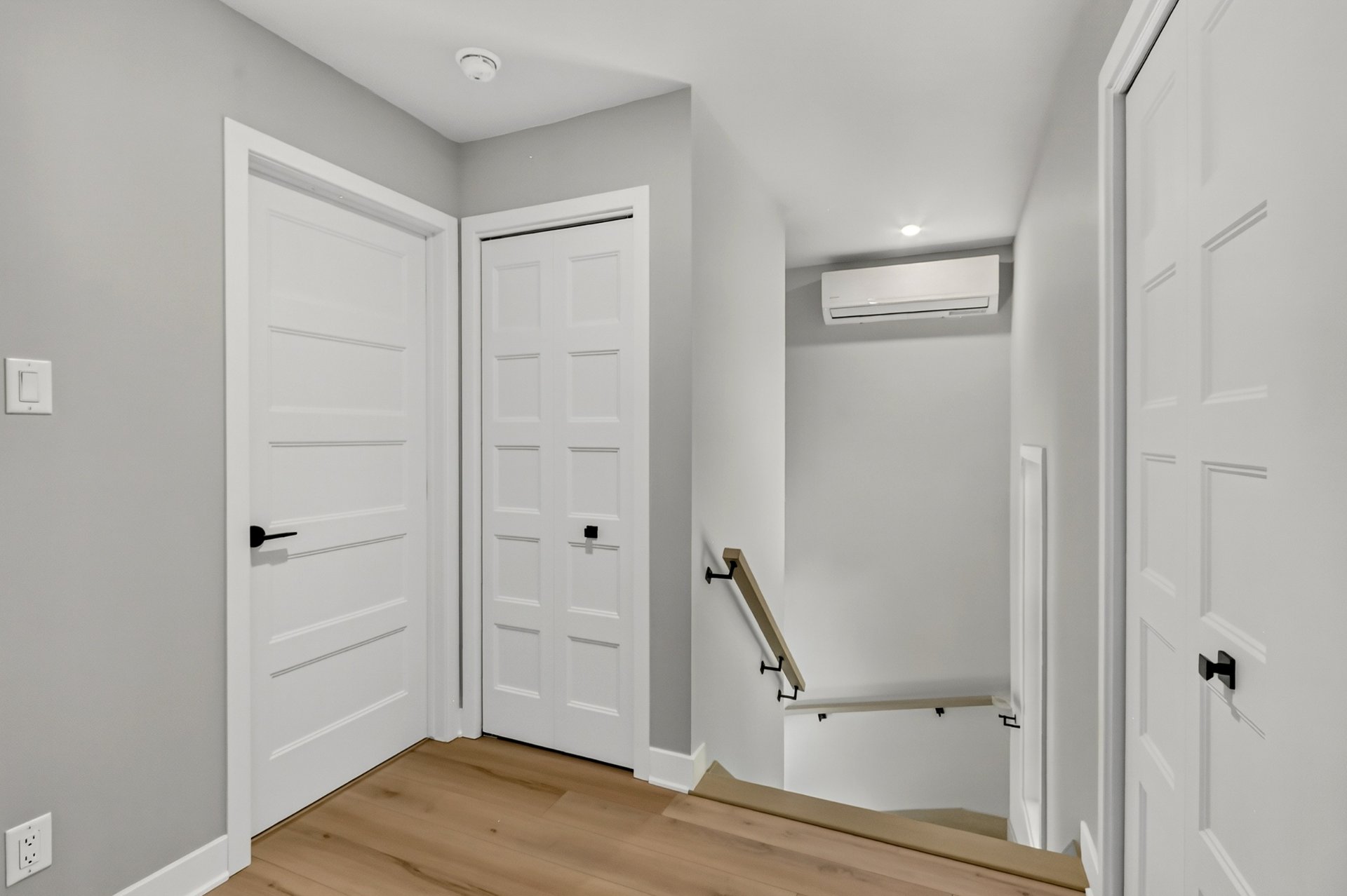 Passageway
