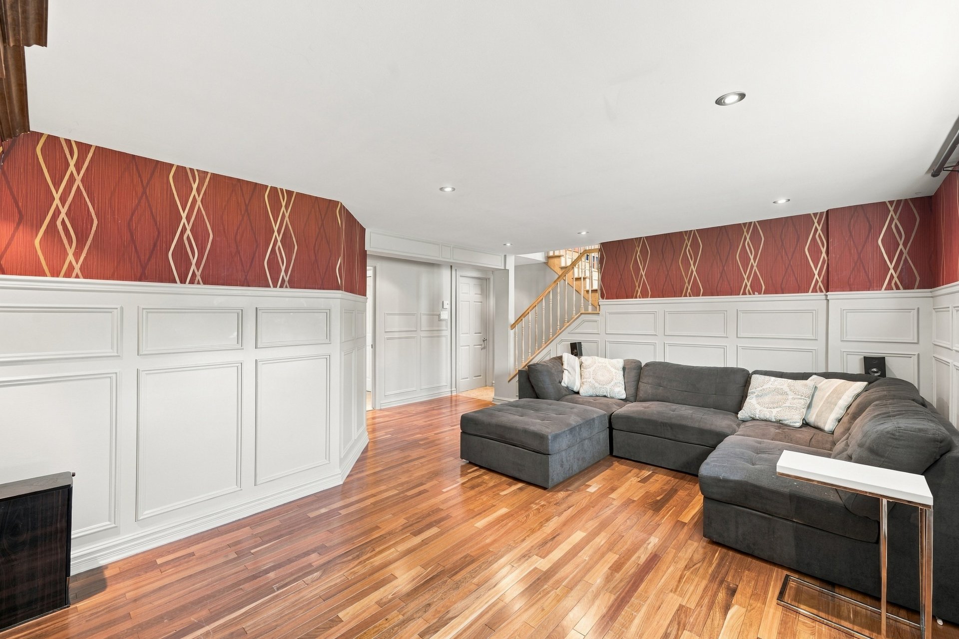 Salle familiale