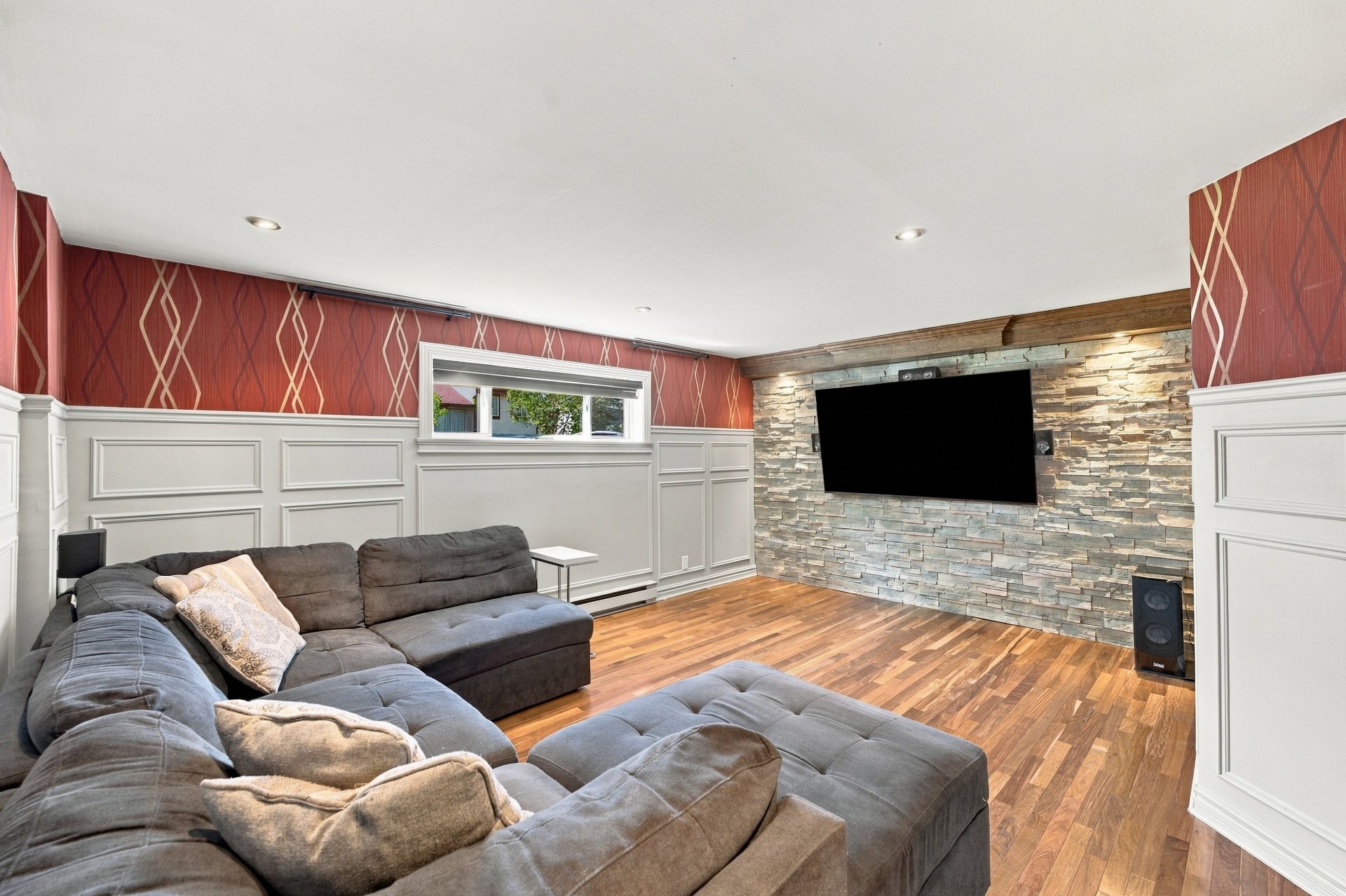 Salle familiale