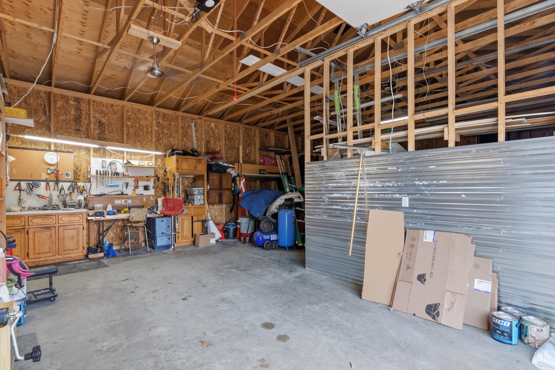 Garage
