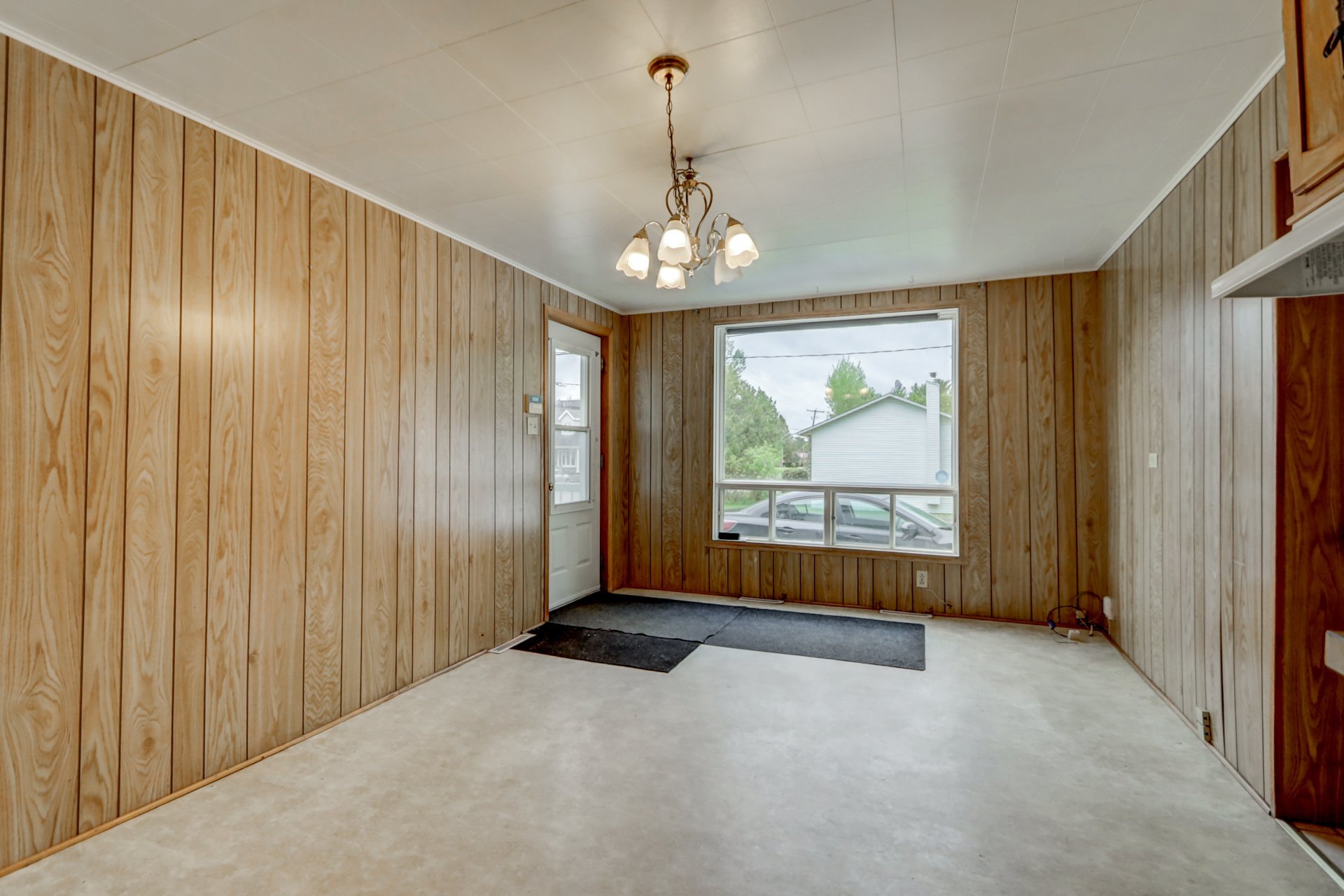 Hall d'entrée/Vestibule