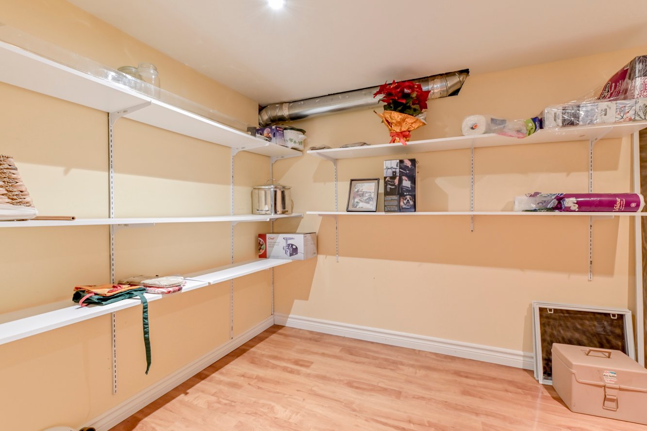 Storage