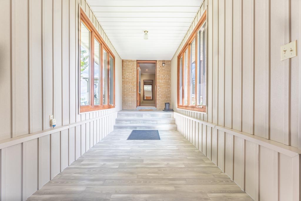 Hall d'entrée/Vestibule