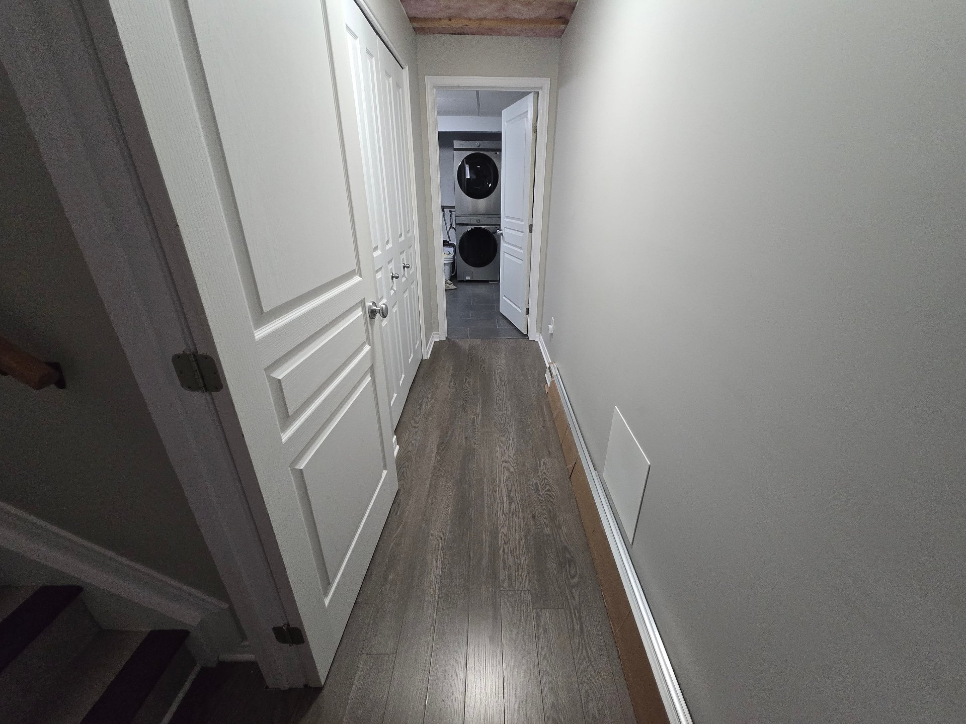 Corridor