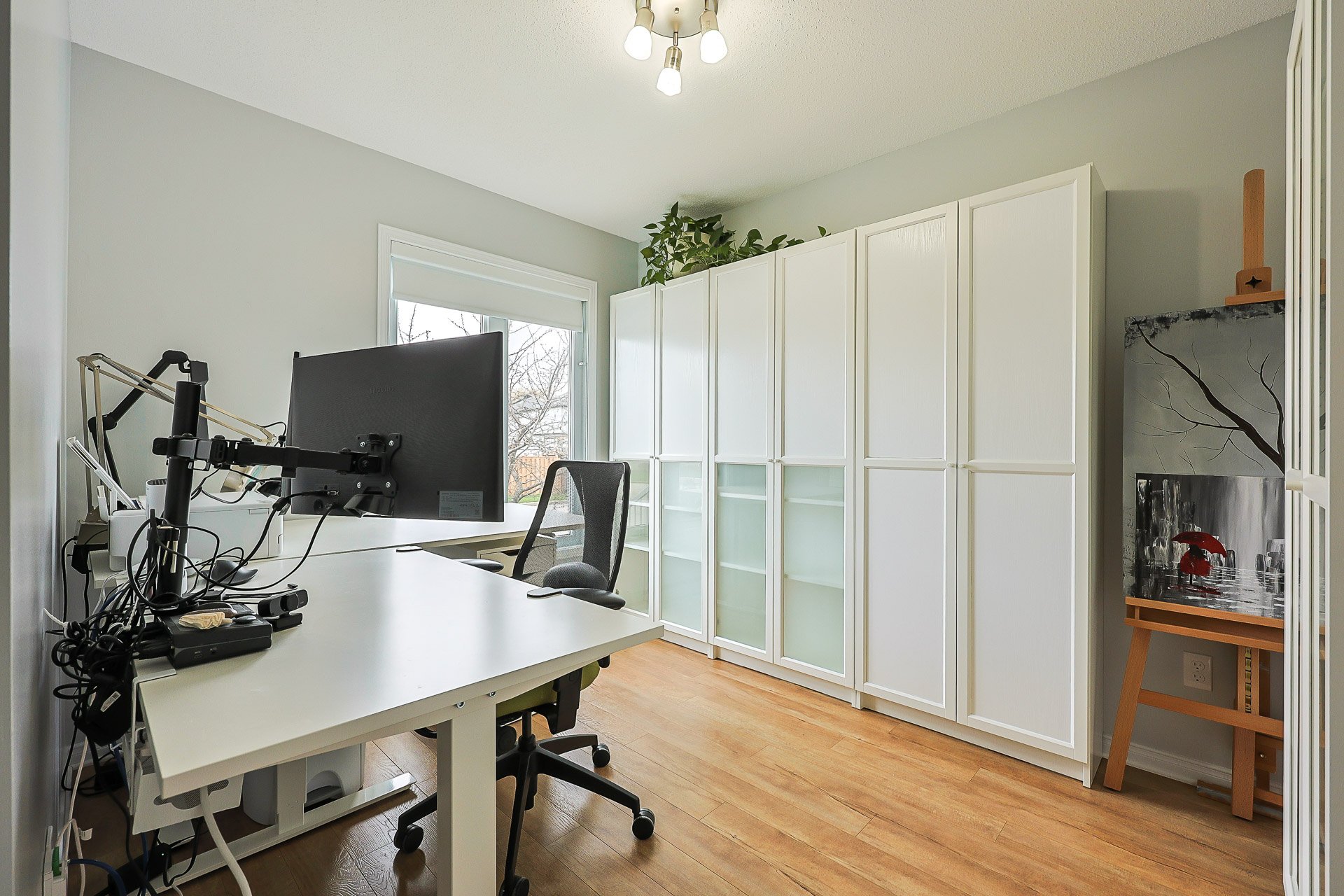 Bureau