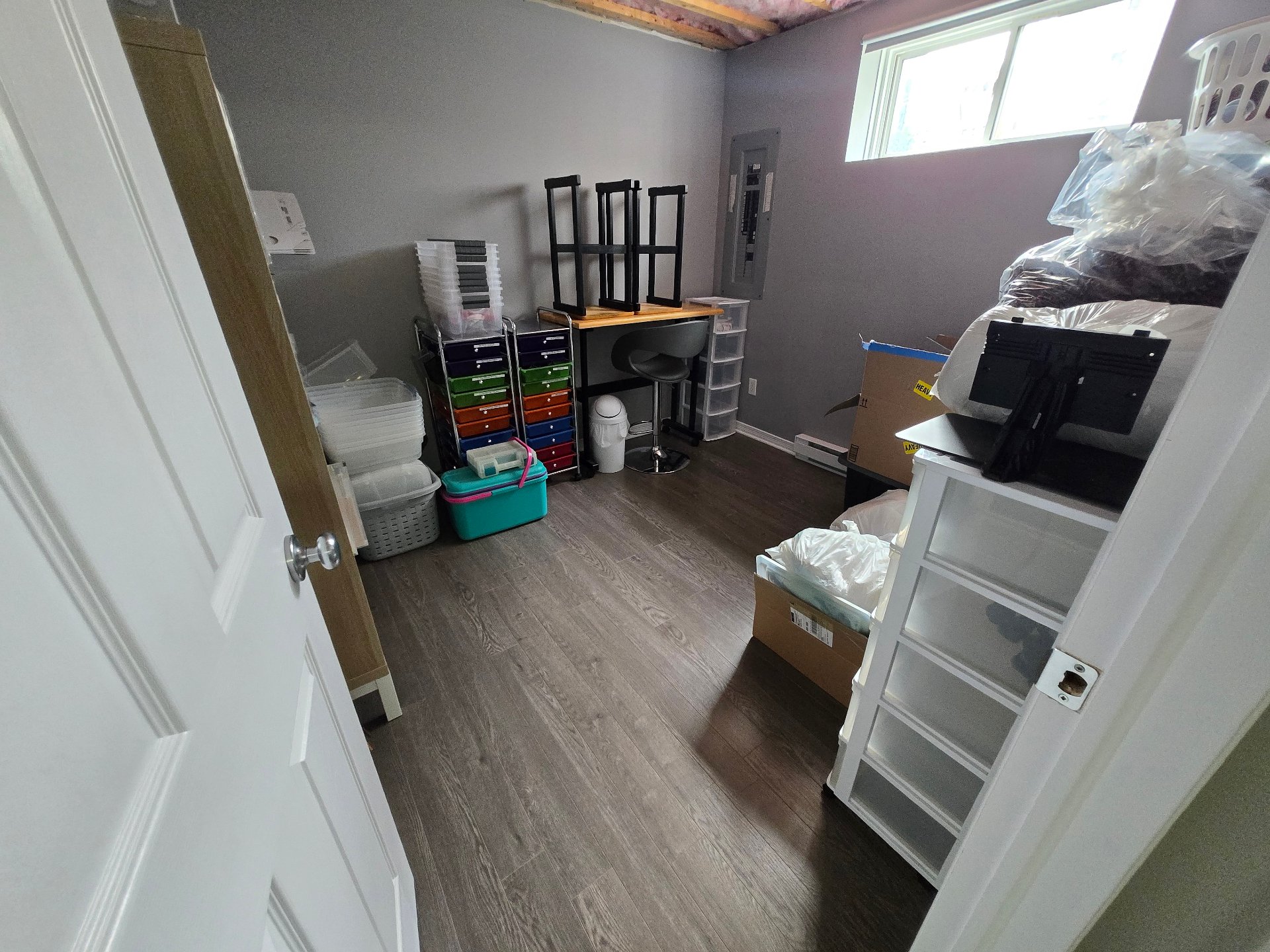 Rangement
