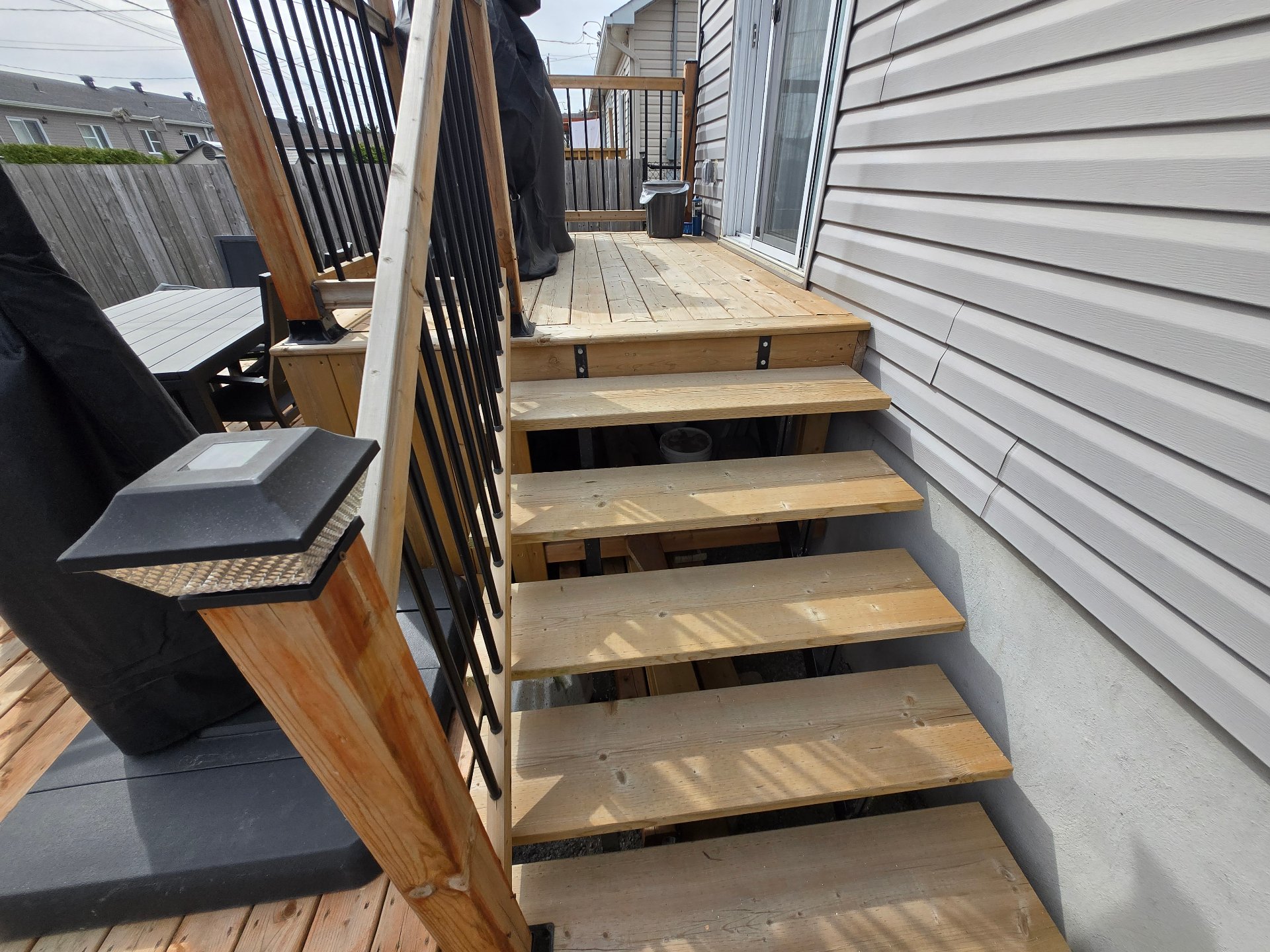 Staircase