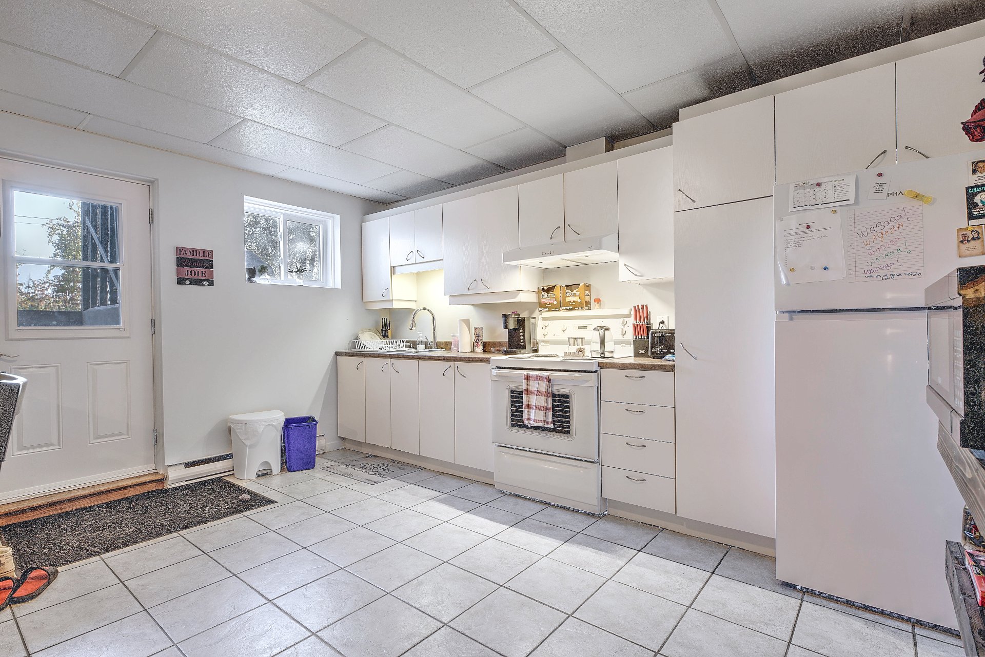 Logement