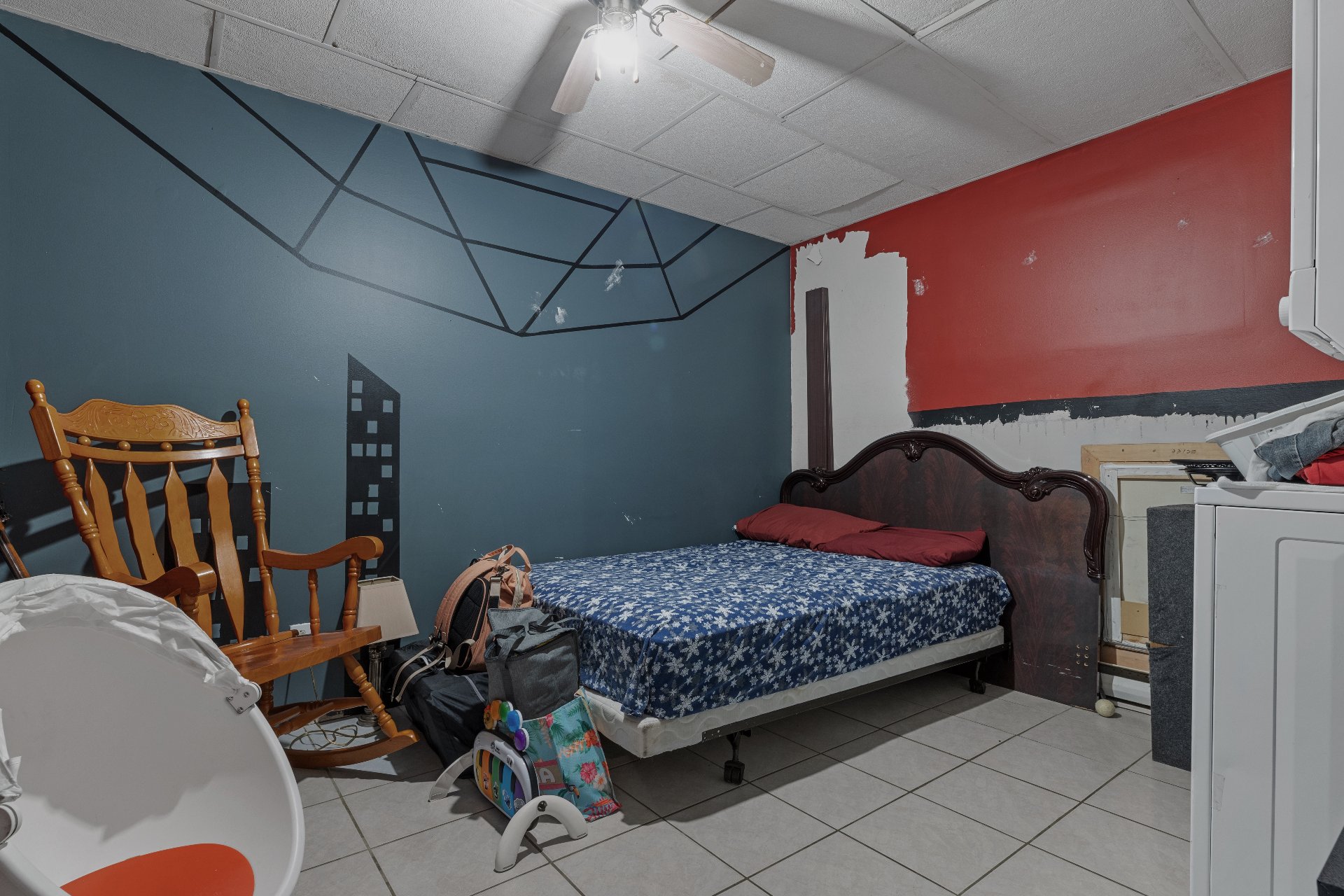Logement