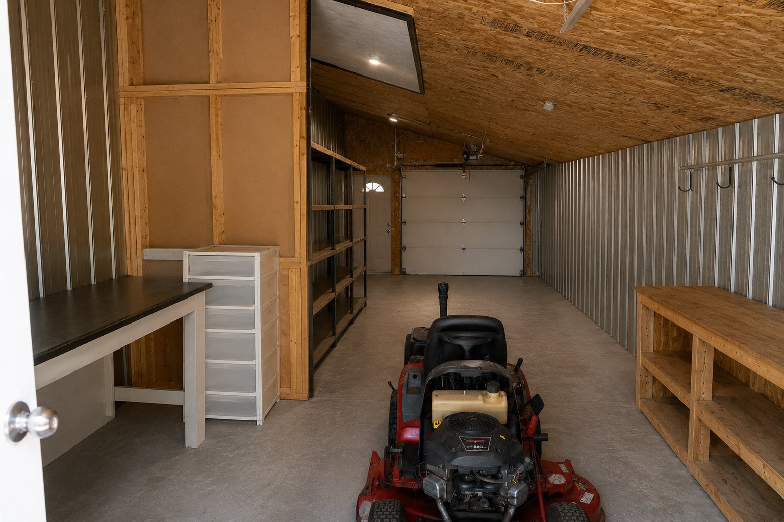 Garage