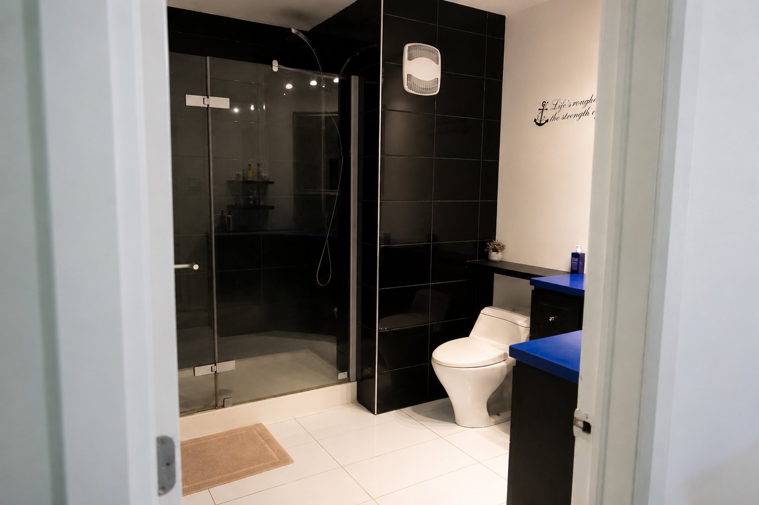 Salle de bains