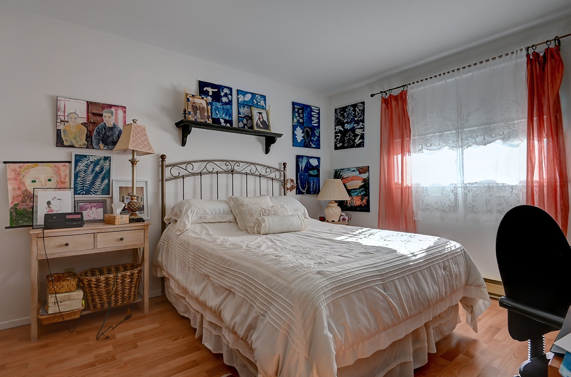 App no 3 chambre no 2