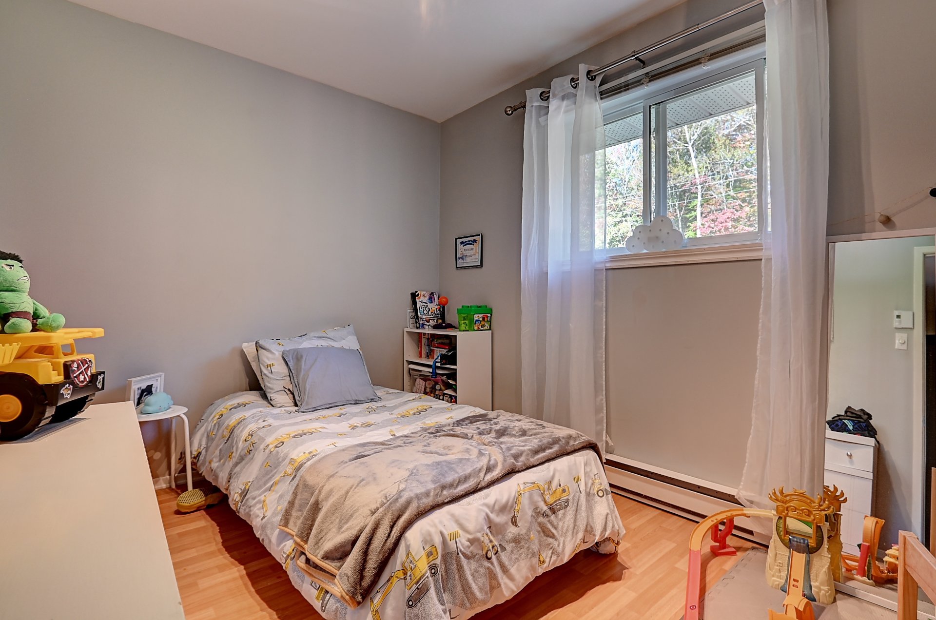 App no 4 chambre no 2