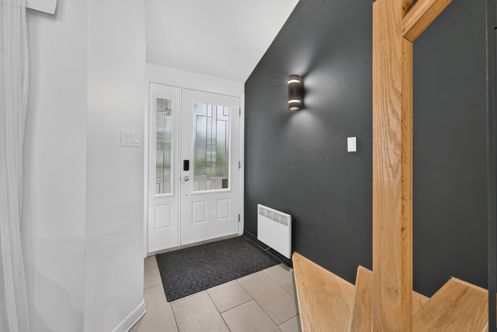 Hall d'entrée/Vestibule