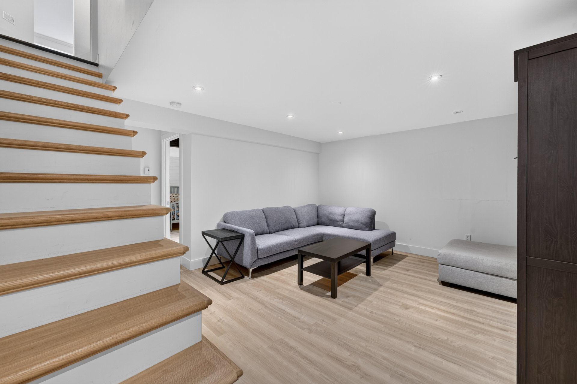 Salle familiale
