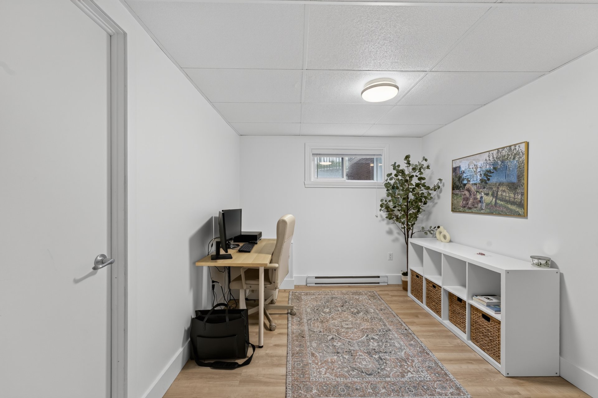 Bureau