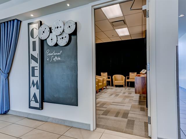 Salon