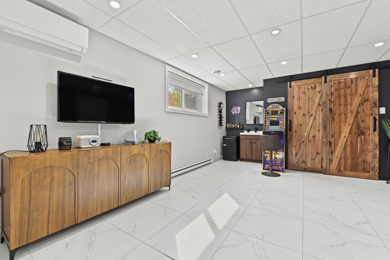 Playroom